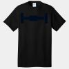 Core Cotton Tee Thumbnail