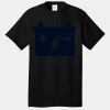 Core Cotton Tee Thumbnail