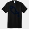 Core Cotton Tee Thumbnail