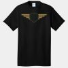 Core Cotton Tee Thumbnail