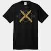 Core Cotton Tee Thumbnail