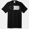 Core Cotton Tee Thumbnail
