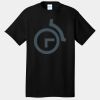 Core Cotton Tee Thumbnail