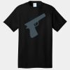 Core Cotton Tee Thumbnail