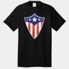 Core Cotton Tee Thumbnail