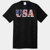 Core Cotton Tee Thumbnail