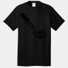 Core Cotton Tee Thumbnail