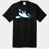 Core Cotton Tee Thumbnail