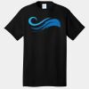 Core Cotton Tee Thumbnail