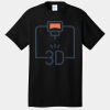 Core Cotton Tee Thumbnail
