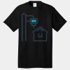 Core Cotton Tee Thumbnail