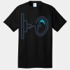 Core Cotton Tee Thumbnail