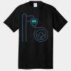 Core Cotton Tee Thumbnail