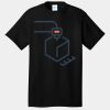 Core Cotton Tee Thumbnail