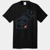 Core Cotton Tee Thumbnail