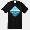 Core Cotton Tee Thumbnail