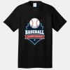 Core Cotton Tee Thumbnail