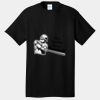 Core Cotton Tee Thumbnail