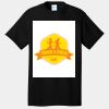 Core Cotton Tee Thumbnail