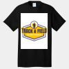 Core Cotton Tee Thumbnail