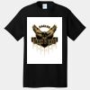 Core Cotton Tee Thumbnail