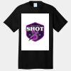 Core Cotton Tee Thumbnail