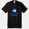 Core Cotton Tee Thumbnail