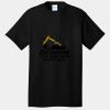 Core Cotton Tee Thumbnail