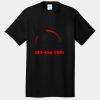 Core Cotton Tee Thumbnail