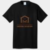 Core Cotton Tee Thumbnail