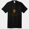 Core Cotton Tee Thumbnail