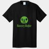 Core Cotton Tee Thumbnail