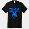 Core Cotton Tee Thumbnail