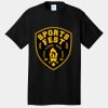 Core Cotton Tee Thumbnail