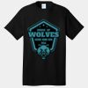 Core Cotton Tee Thumbnail
