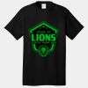 Core Cotton Tee Thumbnail