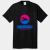 Core Cotton Tee Thumbnail