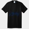 Core Cotton Tee Thumbnail