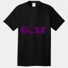 Core Cotton Tee Thumbnail