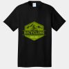 Core Cotton Tee Thumbnail