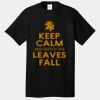 Core Cotton Tee Thumbnail