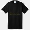 Core Cotton Tee Thumbnail