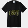 Core Cotton Tee Thumbnail