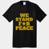 Core Cotton Tee Thumbnail