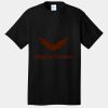 Core Cotton Tee Thumbnail