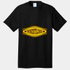 Core Cotton Tee Thumbnail