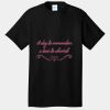 Core Cotton Tee Thumbnail