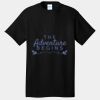Core Cotton Tee Thumbnail
