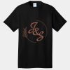 Core Cotton Tee Thumbnail