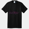 Core Cotton Tee Thumbnail